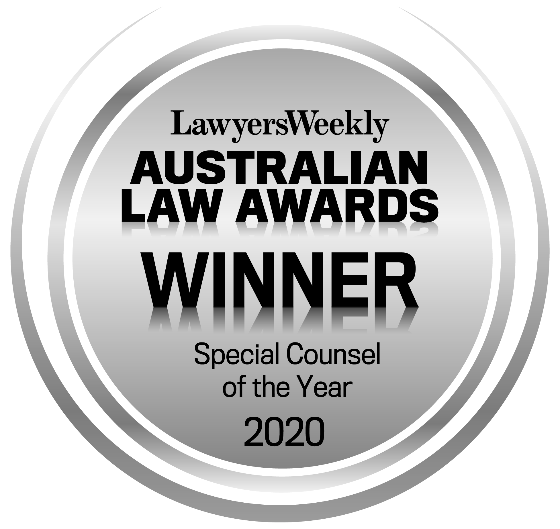 Award 2
