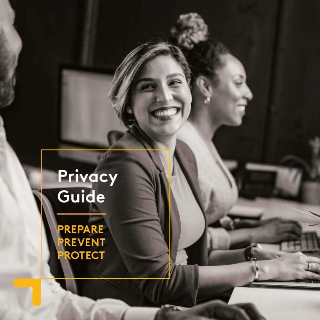 Privacy Guide