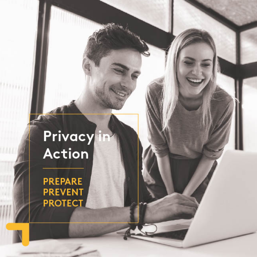 Privacy in Action