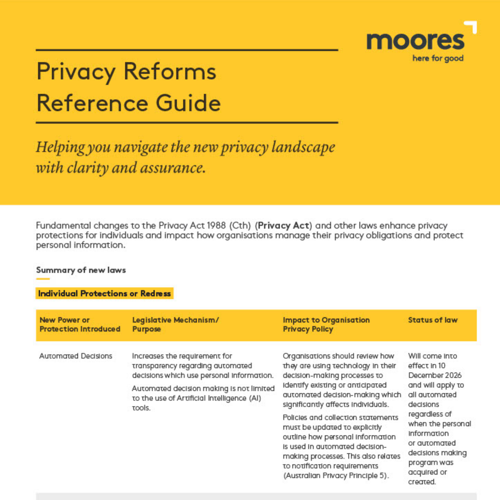 Reference Guide
