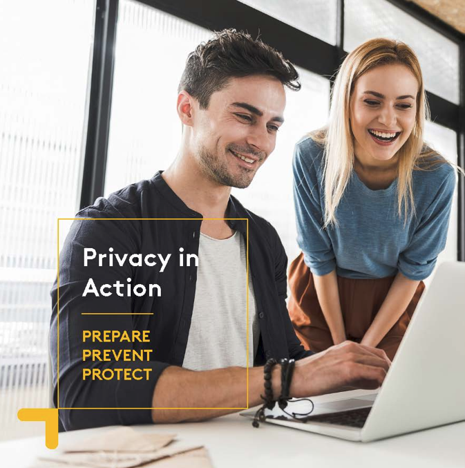 Privacy in Action