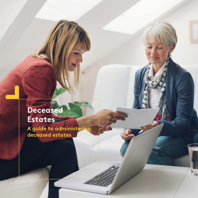 Deceased Estates Guide